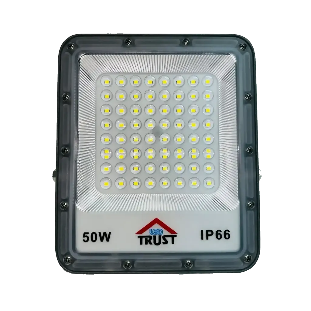 Trust LED Flood light B 50W