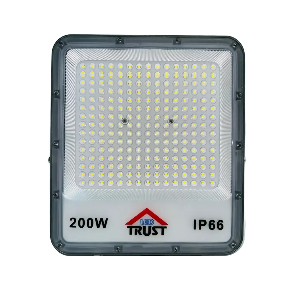 Trust LED Flood light B 200W