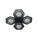 Trust LED Mini Highbay 80W