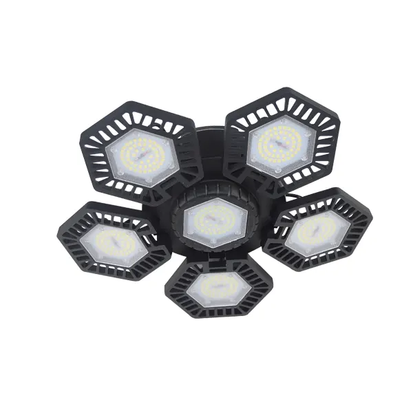 Trust LED Mini Highbay 120W