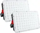 Trust LED Flood light DOB 200W