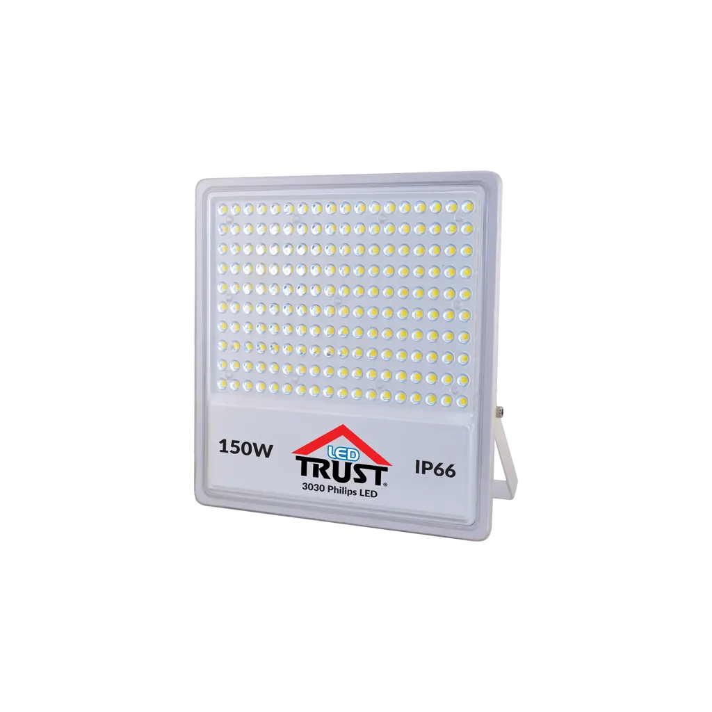 Trust LED Flood light Philips 150W