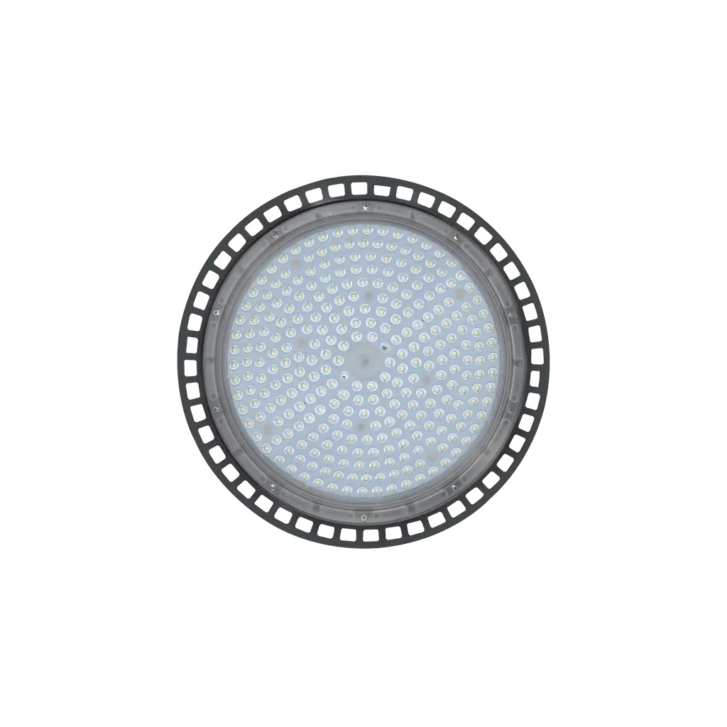 Trust LED UFO Slim High Bay 200W