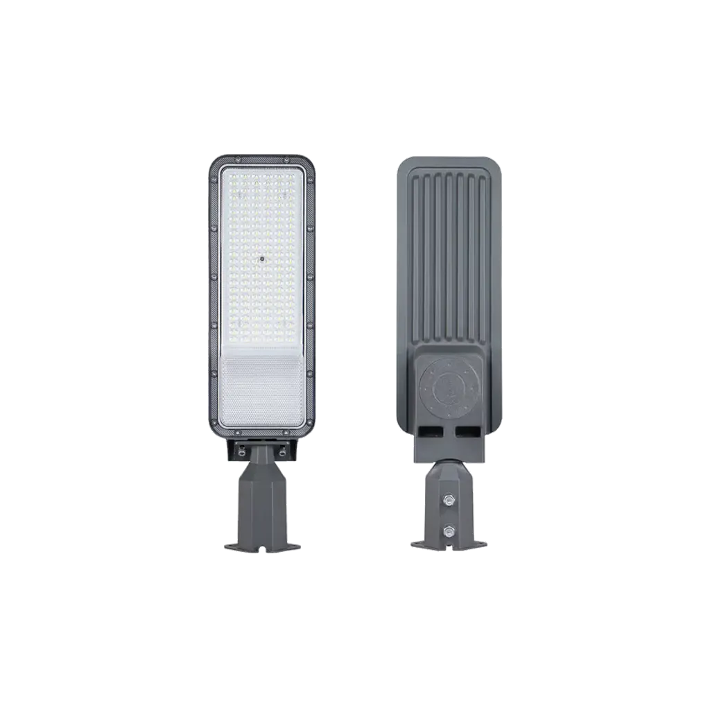 Trust LED DOB Street Light 200W