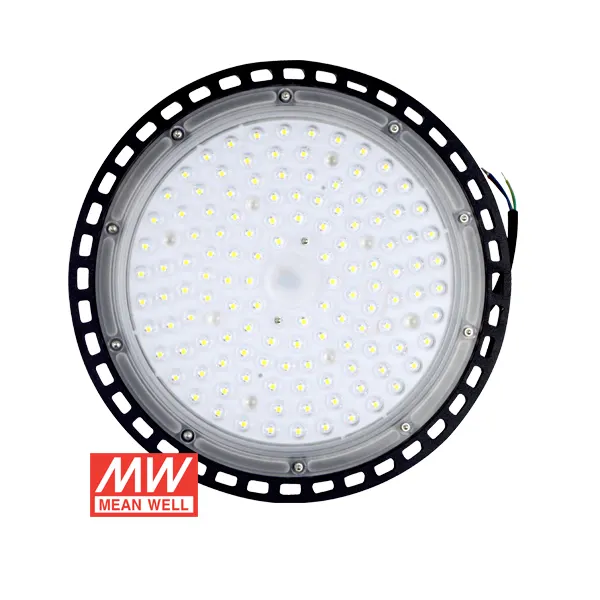 Trust LED UFO Slim High Bay 150W Meanwell