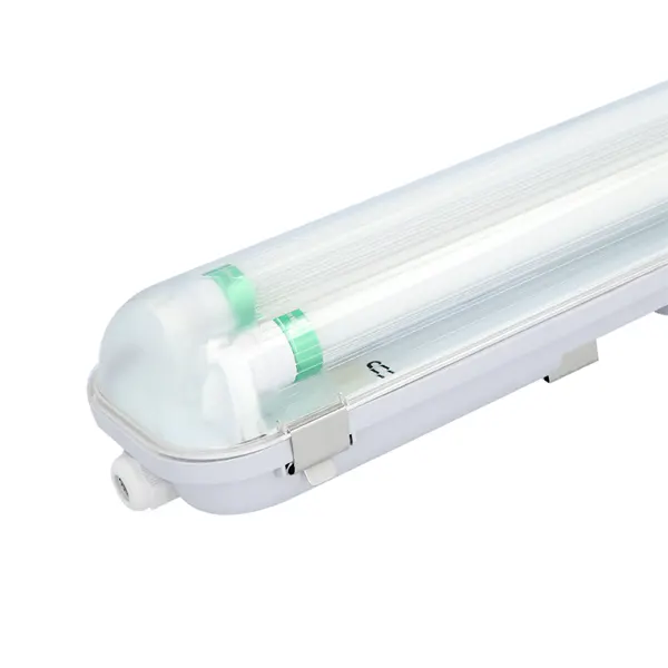 Trust LED Waterproof Fixture 2*120