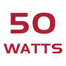 50 Watt