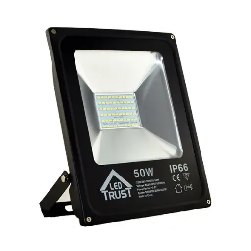 Trust LED Flood light 50W