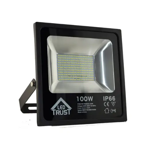 Trust LED Flood light 100W 