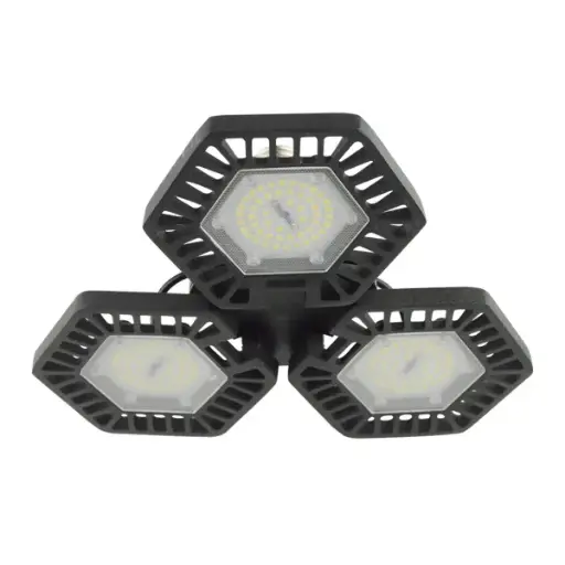 Trust LED Mini Highbay 60W