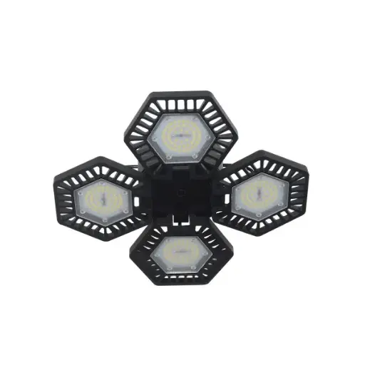 Trust LED Mini Highbay 80W