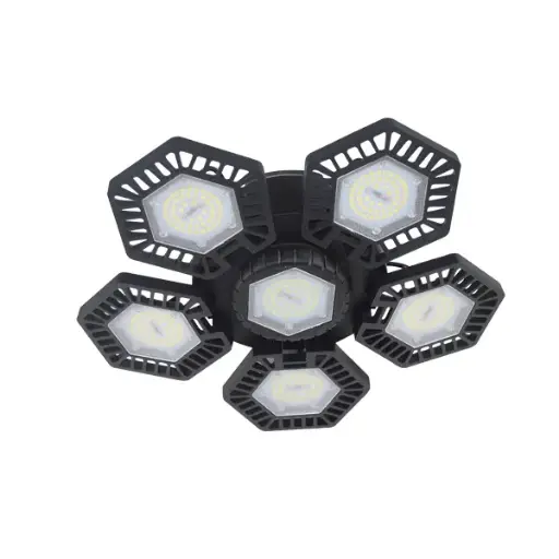 Trust LED Mini Highbay 120W