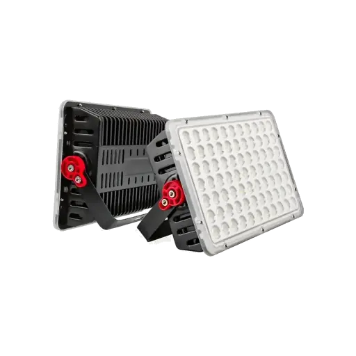 Trust LED Flood light DOB 100W