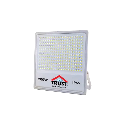 Trust LED Flood light Philips 200W