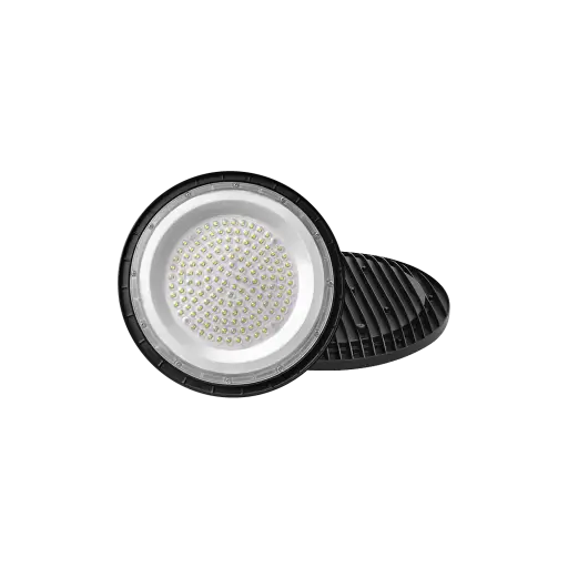 Trust LED UFO High Bay DOB 100W