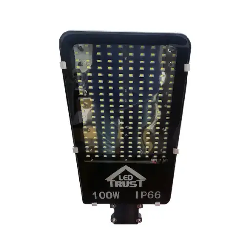 Trust LED Street Light 100W