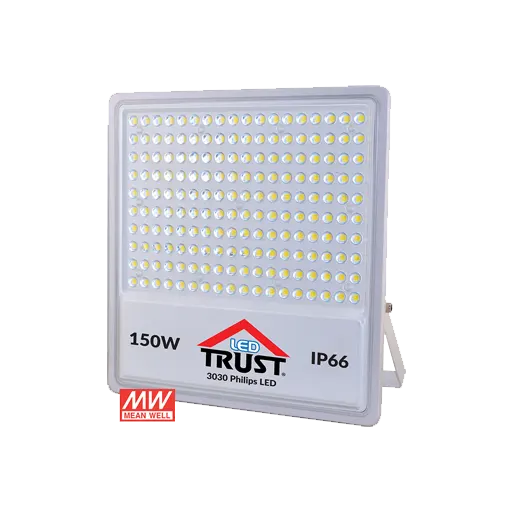 Trust LED Flood light Philips 150W Meanwell