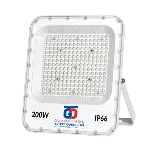 GTO LED Floodlight 200W