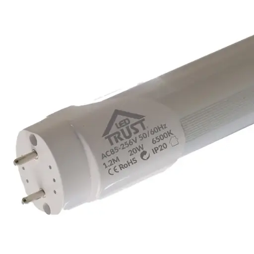 Trust LED T8 Tube light PC-Alum 20W