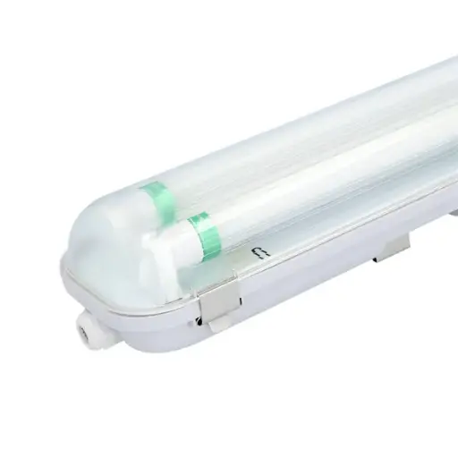 Trust LED Waterproof Fixture 2*120